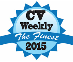 Crescenta Valley Weekly Finest