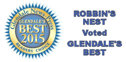 Glendale’s Best 2015