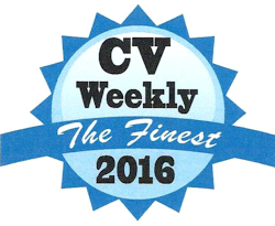 Crescenta Valley Weekly Finest 2016