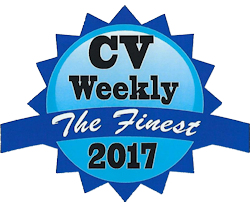 Crescenta Valley Weekly Finest 2017